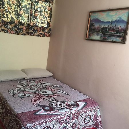 Hotel Emil Текіла Екстер'єр фото