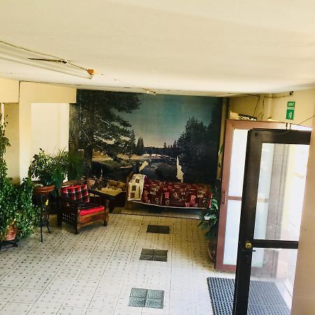 Hotel Emil Текіла Екстер'єр фото